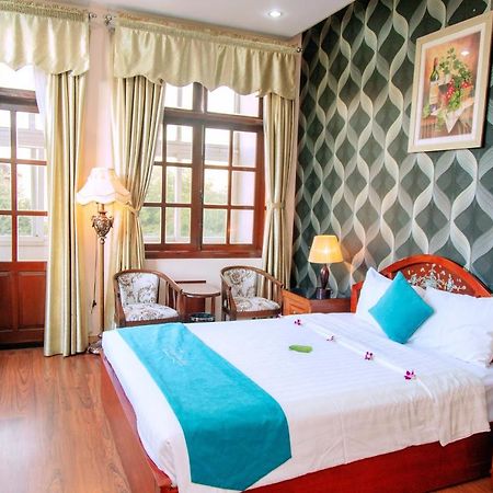 Cong Doan Thanh Binh Hotel Da Nang Dış mekan fotoğraf