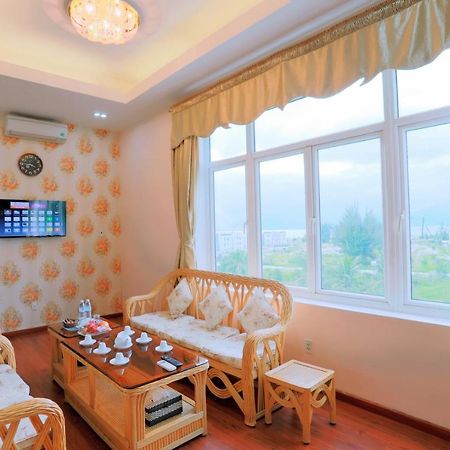 Cong Doan Thanh Binh Hotel Da Nang Dış mekan fotoğraf