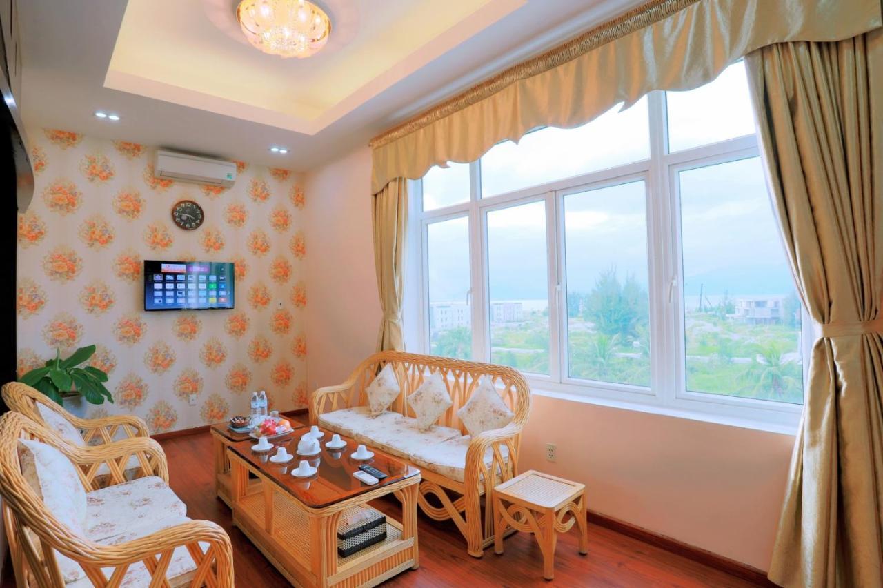 Cong Doan Thanh Binh Hotel Da Nang Dış mekan fotoğraf